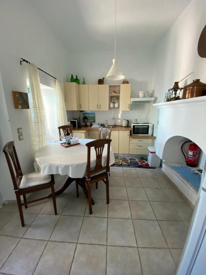 סימי Kleopatra Sweet Home מראה חיצוני תמונה