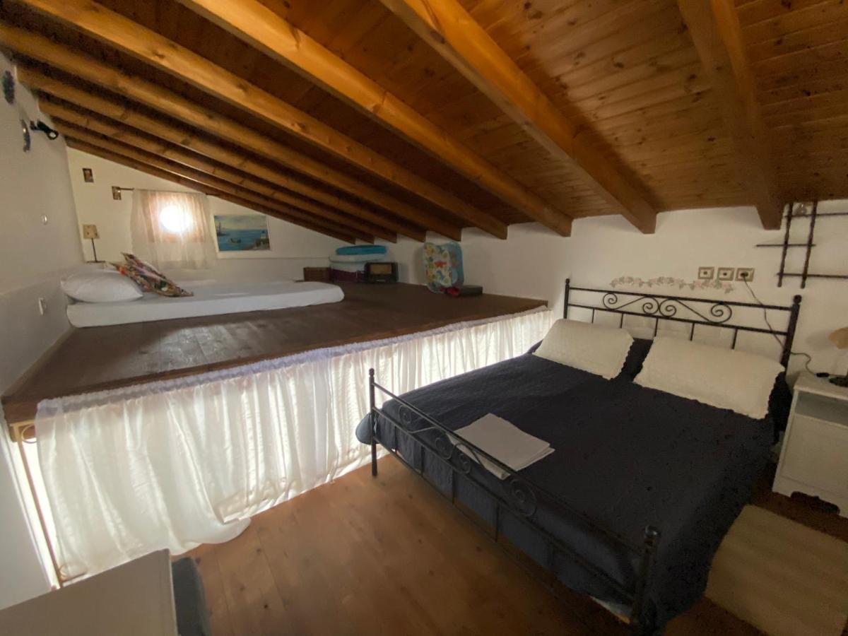 סימי Kleopatra Sweet Home מראה חיצוני תמונה