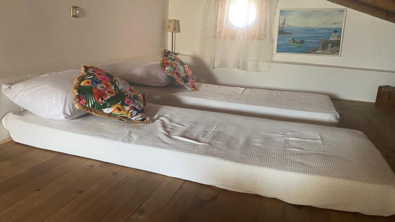 סימי Kleopatra Sweet Home מראה חיצוני תמונה