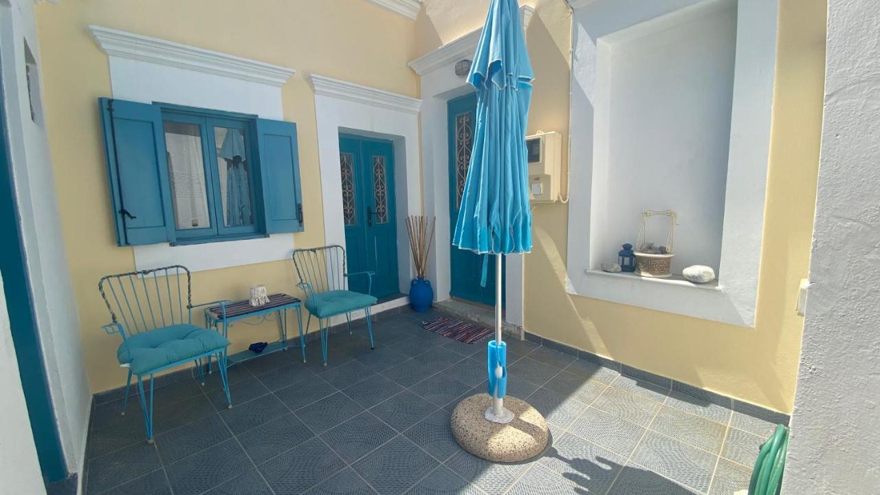סימי Kleopatra Sweet Home מראה חיצוני תמונה