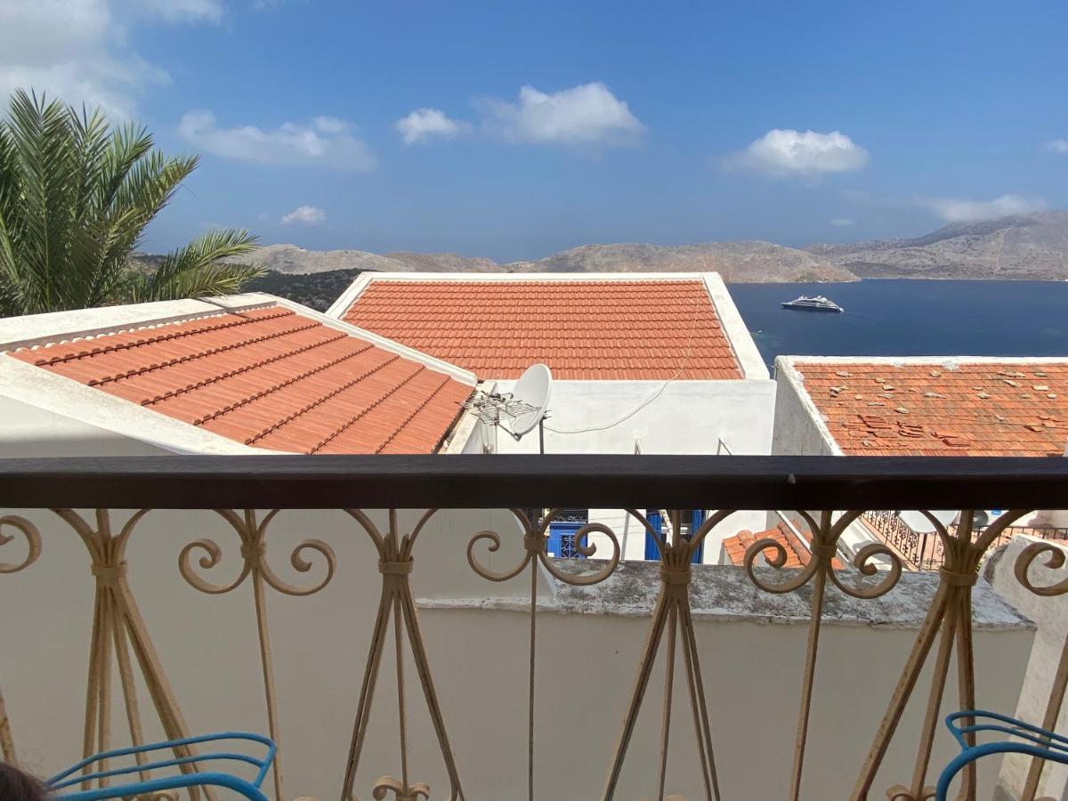 סימי Kleopatra Sweet Home מראה חיצוני תמונה