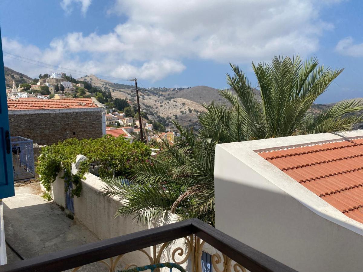 סימי Kleopatra Sweet Home מראה חיצוני תמונה