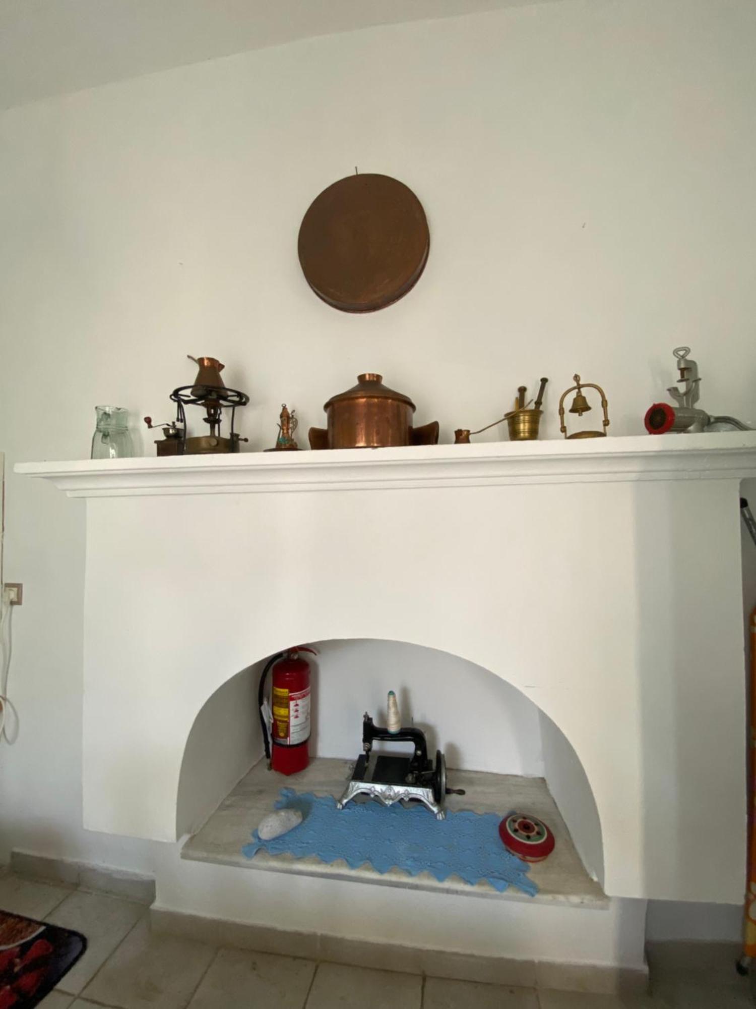 סימי Kleopatra Sweet Home מראה חיצוני תמונה