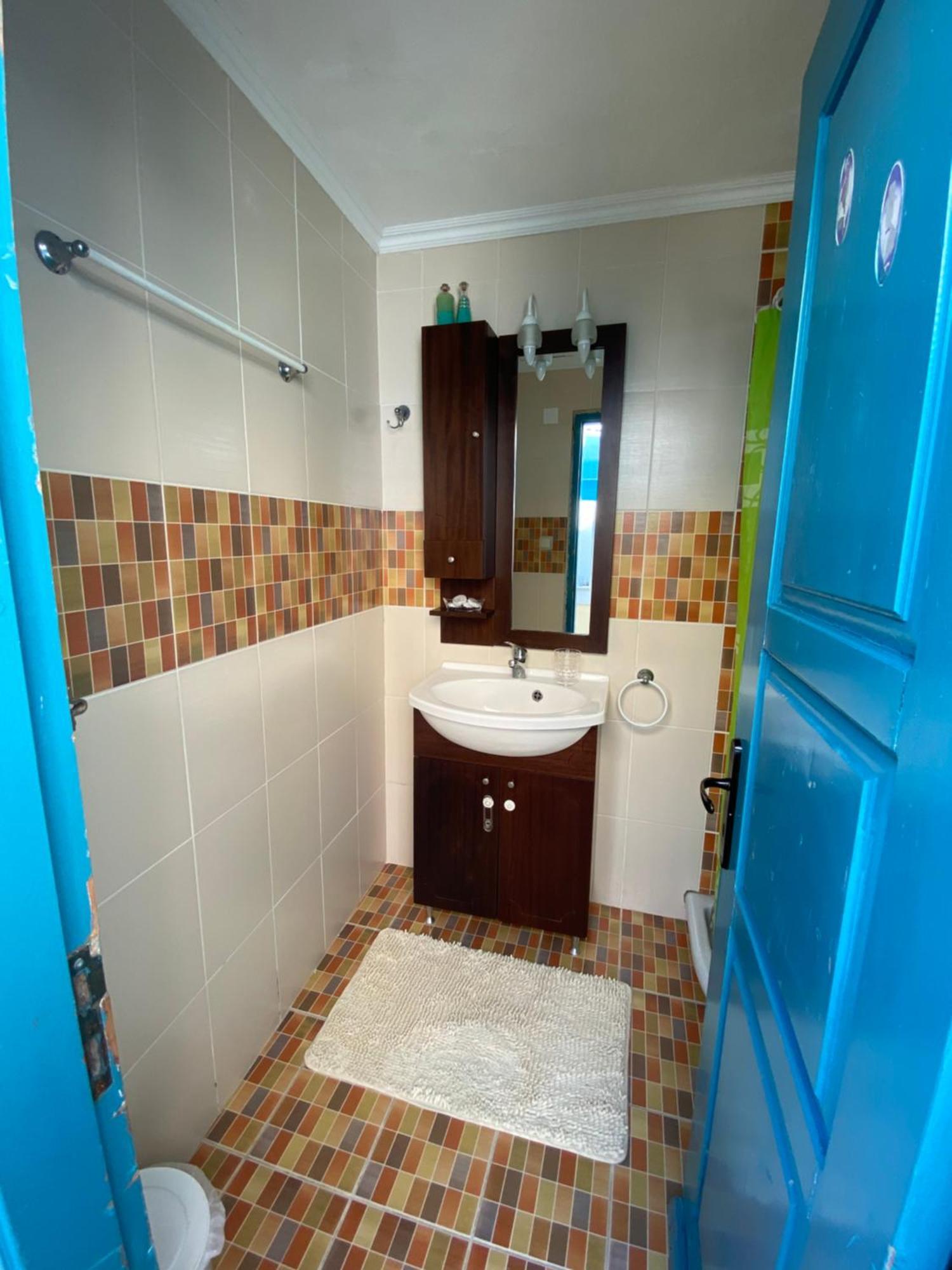 סימי Kleopatra Sweet Home מראה חיצוני תמונה